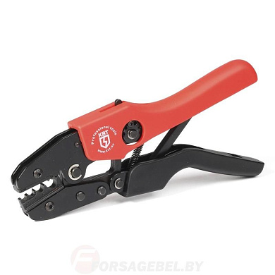 Пресс-клещи КВТ СТК-15