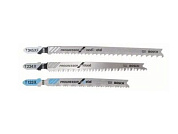 Набор пилок для лобзика, 3 шт. BOSCH 2607010515