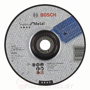 Круг отрезной 180х3,0х22 мм Expert for Metal BOSCH 2608600316