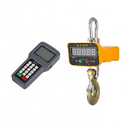 Весы электронные крановые с индикацией 
 OCS-TY-С 10T (G) TOR 1025867