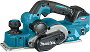 Электрорубанок Makita KP001GZ