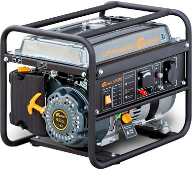 Генератор бензиновый LA1200 ELAND LA1200EL