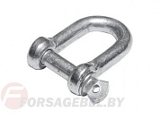 Скоба такелажная Starfix