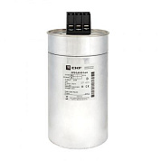 Конденсатор косинусный КПС-0,4-50-3 EKF PRO kps-0,4-50-3-pro