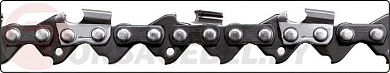 Цепь для бензопилы 14'' 3/8'' Yato YT-84951