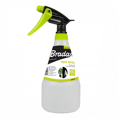 Ручной опрыскиватель AQUA SPRAY 0,75 л Bradas AS0075