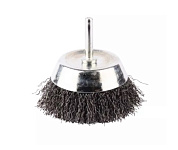 Щетка д/шлиф.маш. "чашка" 75 мм Makita D-39936