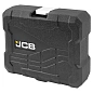 Набор головок ударных глубоких 34, 36, 41 мм 1/2'' 6-гр 3 пр JCB JCB-4035-5MPB