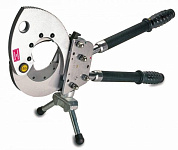 Ножницы секторные КВТ НСТ-55