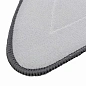 Накладка сменная из микрофибры для швабры WMC-08, 2 шт/к-т WMC TOOLS WMC-mop 8-2pcs