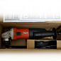 Угловая шлифмашина Makita M9507