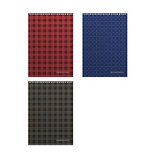 Блокнот "Ultimate Basics ", A4, 198x290 мм, 60 листов, ассорти