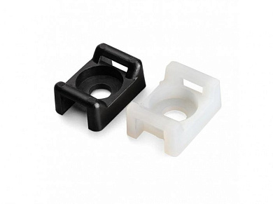 Площадка монтажная ПМО 22х16(чер) Fortisflex 63096