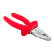 Пассатижи Master 200 мм 1000В EKF pas-200-mas-in