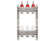 Коллекторная группа AVE136, 3 вых., AV Engineering AVE13600103K