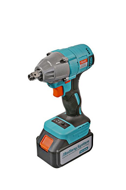 Гайковерт Sturm! CD20350BLC