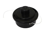 Головка триммерная леска ф 2.4 мм полуавт., лев. резьба М10х1.25 "мама" Makita 197804-0