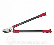 Сучкорез для сухих веток d35 мм 700 мм Yato YT-8834