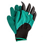 Перчатки землекопа с когтями Palisad 67748