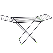 Сушилка напольная для белья Antares night 18 м ООО "Планета" П041/6-2