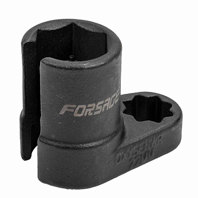 Ключ для датчика ''лямбда зонд'' 22 мм Forsage F-9G1404