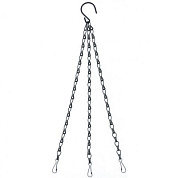 Цепочка для подвесного кашпо 35 см Palisad 69051