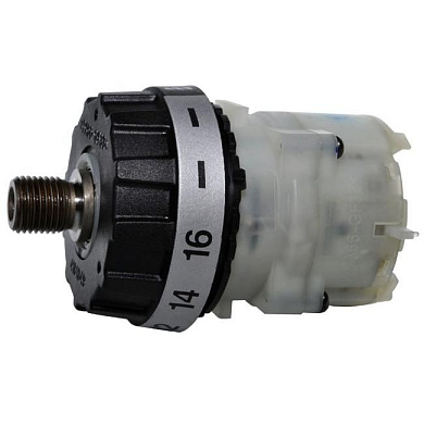 Редуктор в сборе к 6271D/6281D MAKITA (125482-6)