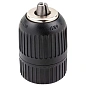 Патрон цанговый для дрели 2-13 мм, 1/2'' Forsage F-G00510