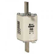 Плавкая вставка ППН-35 250/250А габарит 1 EKF fus-35/250