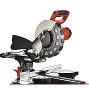 Пила торцовочная радиально-рычажная CM-255/2600 EDON 1001070303