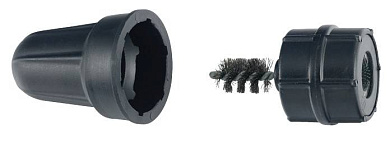 Щетка для аккумуляторных клемм Force 9U3002