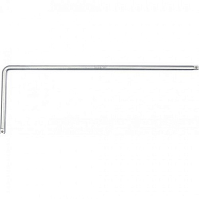 Вороток Г-образный 1/2" 600х200 мм Yato YT-12445