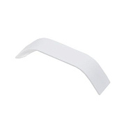 Ручка меб. WPY 337 L-192, белый AKS 93607