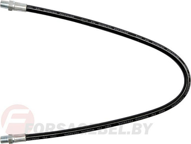 Гибкий шланг для шприца 500 мм Yato YT-0710