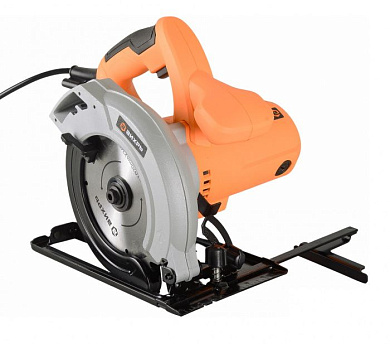 Пила циркулярная ДП-160/1300 Вихрь 72/11/4