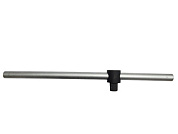 Вороток Т-образный с бегунком 450 мм 3/4'' RockForce RF-8036450