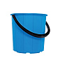Ведро 15 л. Люкс Полимербыт 4304600