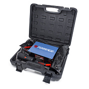 Нагреватель индукционный 220-230В, 1400-1500Вт, 6-6.5А, степень защиты IP21 Forsage F-IH1500W