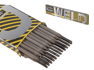 Электроды УОНИ-13/55 Ø3,0 мм, уп. 1 кг СЗСМ 1304319399008