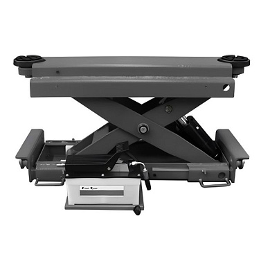 Траверса пневмогидравлическая 2 т, 215-485 мм Horex HRJP-XT2A