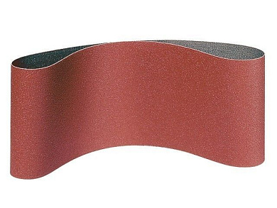 Шлифлента 75х533 P220 KK10XW БАЗ