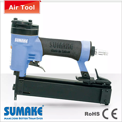 Пневмогвоздезабивной пистолет Sumake P0.6/30