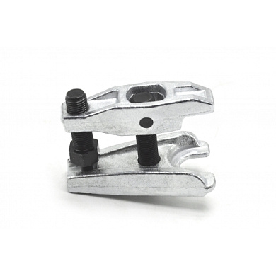 Съемник шаровых опор и наконечников рулевых тяг (размер зева 19 мм) H-D HD-06122