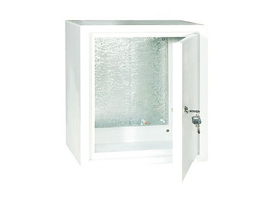 Корпус металлический ЩМП-2.3.1-0 (250х300х150) TDM SQ0905-0052