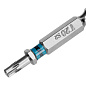 Бита Torx 20х50мм, сталь S2, шестигр., 2 шт. Gross 114170