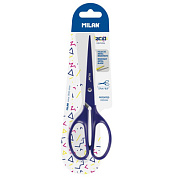 Ножницы "Acid", 17 см, синий