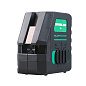 Уровень лазерный FUBAG Crystal 20G VH (зеленый луч)