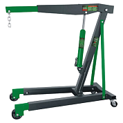 Кран гидравлический 3 т RockForce RF-TRA30502B [из 2-х частей]