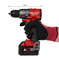 Дрель-шуруповерт Milwaukee M18 FDD3-502X 4933479863