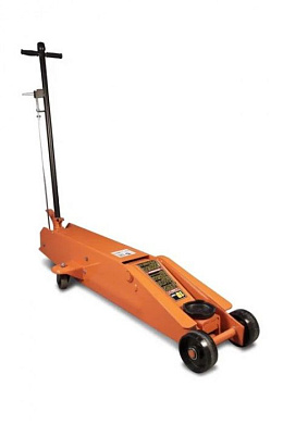 Домкрат гидравлический подкатной 5 т 150-600 мм ДГП-5 (QK) TOR 108504